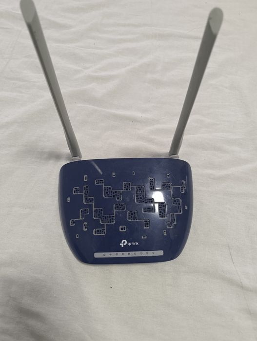 Tp link wi-fi router modem