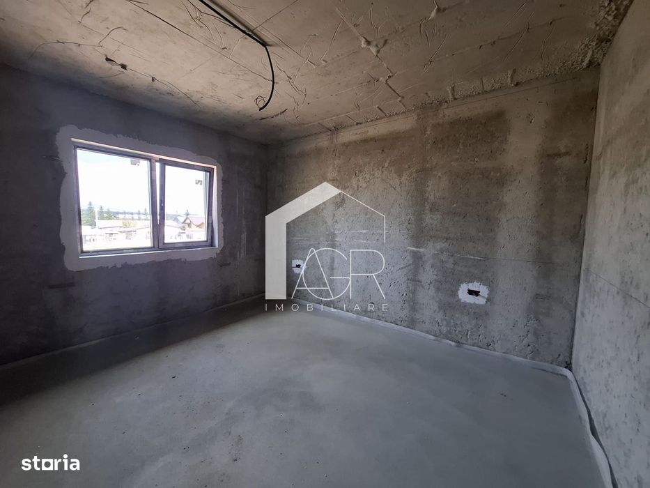 Vila P+1E, cu 4 camere, de vanzare, Paulesti