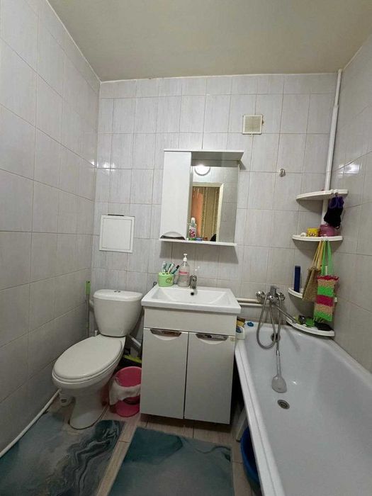 2к. 51 кв. на 2этаже в мкр.Юбилейном