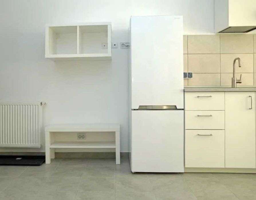 Дава се под наем Едностаен апартамент в Пловдив, Мараша - 45 кв.м за 214.2 € - Снимка #1