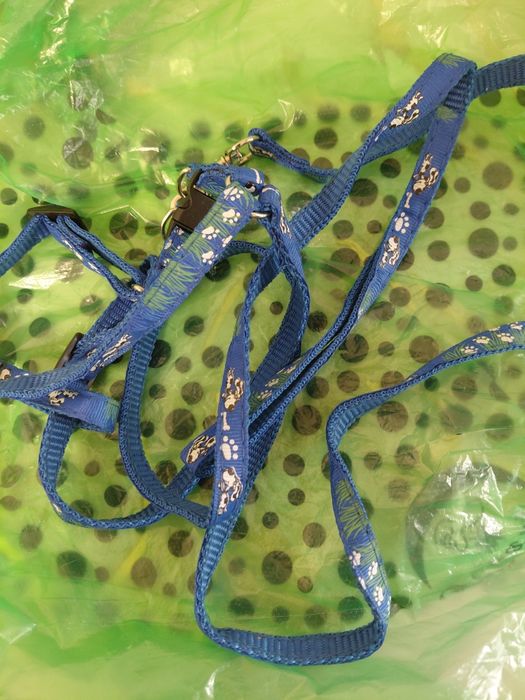 Продам  шлейка для кошек