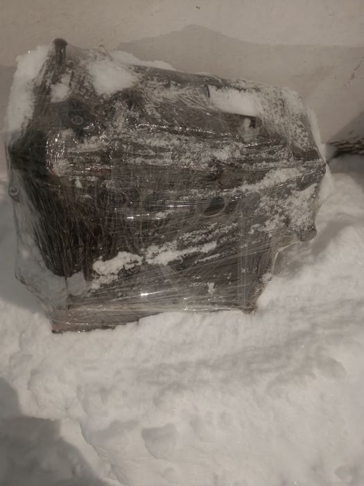 Мотор Камри 40 2.4