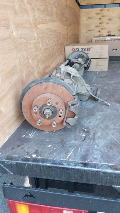 Соболь зопчасть есть все покамесь