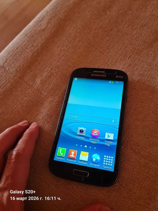 Samsung Galaxy Grand I9082