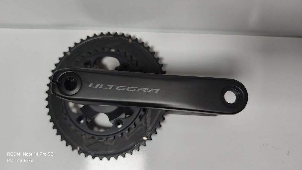 DEMO шосеен курбел Shimano Ultegra R8100 | 172.5