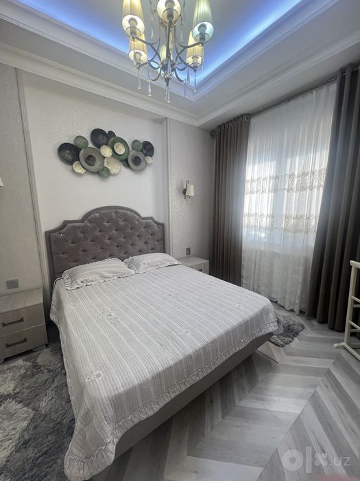 Продается 2х ком. кв Ташкент Сити Гарденс