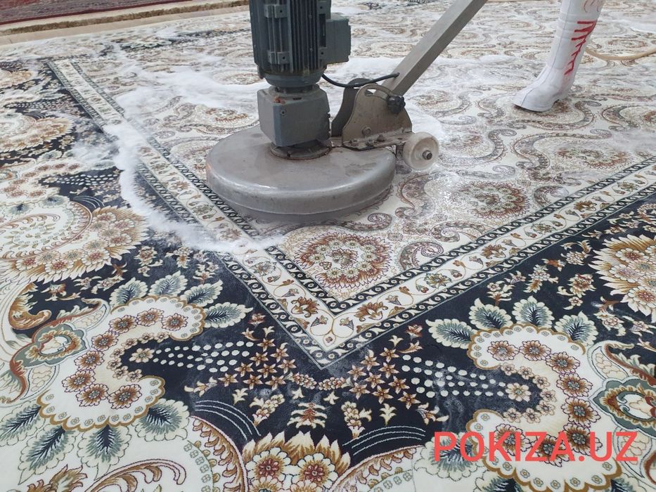 Кишги сушка. Гилам ювиш. Официальная Фирма. Стирка ковров. Планируете