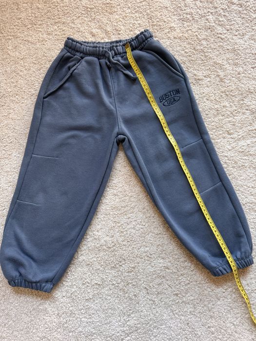 Trening: bluza si pantaloni Zara, 98cm, 3 ani