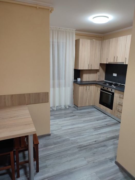 Apartament cu 1 camera de inchiriat