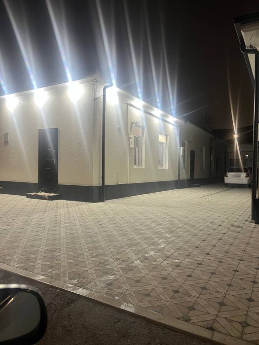 Коттедж СРОЧНО! 3 комнаты Новый дом, читайте внимательно