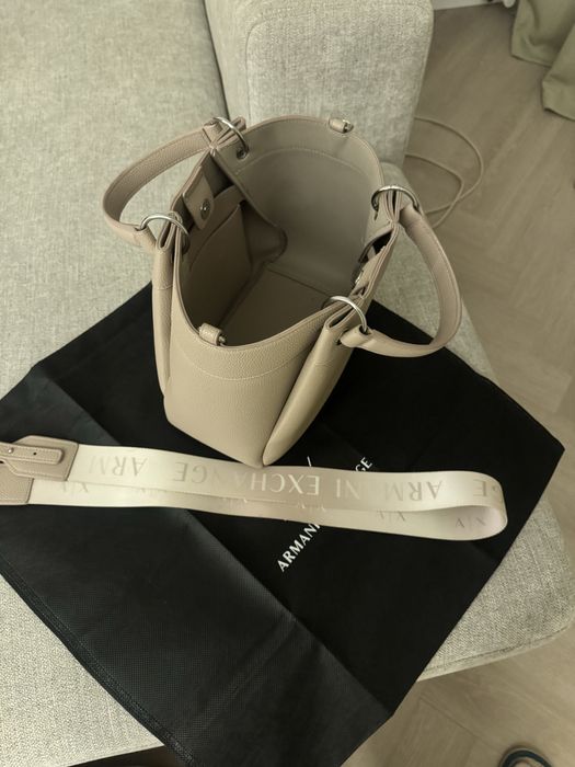 Сумка Armani Exchange
