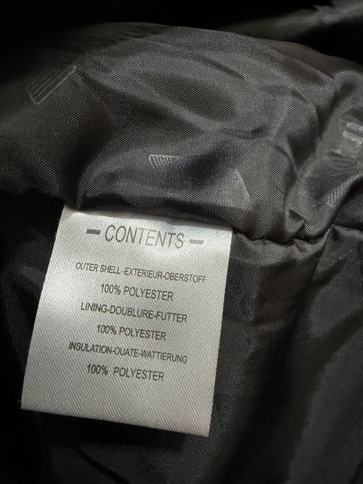 Дамско яке с ластик и полар