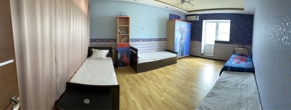 Дача Хайтек в черте города со всеми условиями для уютного отдыха.