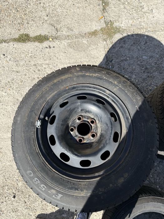 Зимни/Летни гуми различни размери!