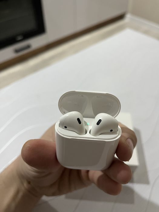 Наушник AirPods 2