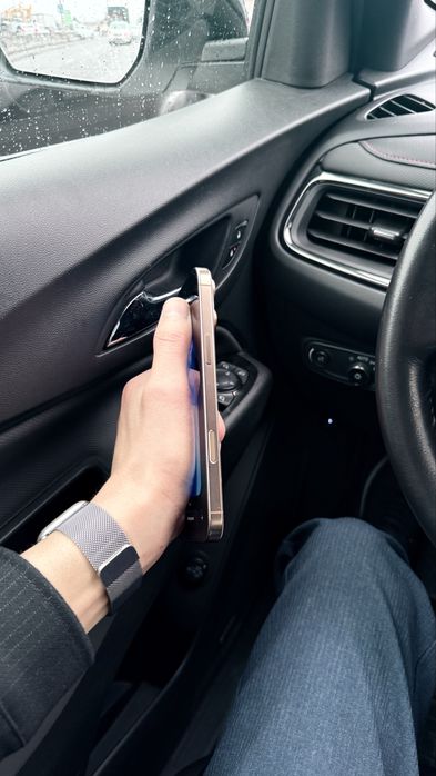 Iphone 16 pro max 1TB