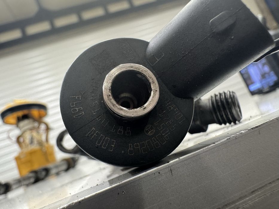 Дюзи дизел 1.6 HDI за Mazda,Ford,Peugeot,Citroen