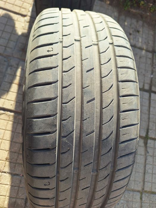 Летни гуми с джанти за Mercedes E-Class – 16 цола