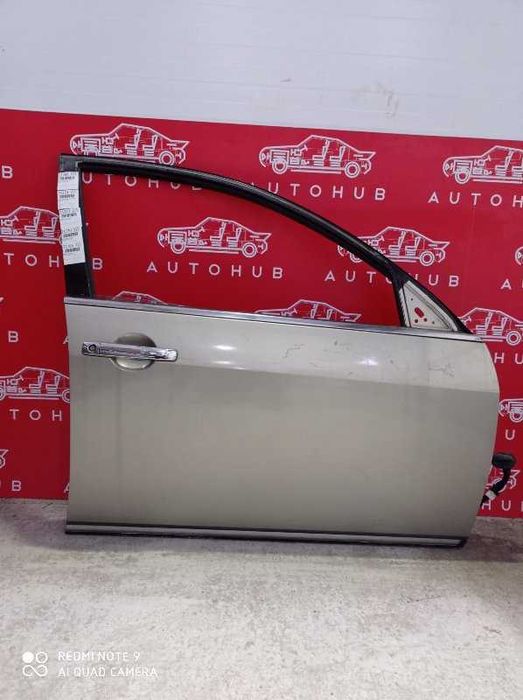 Дверь Nissan Teana J32