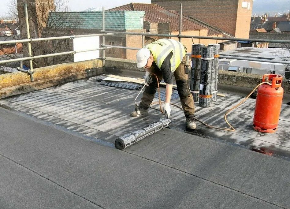 Гидроизоляция том ёпиш фундамент бассейн сокол