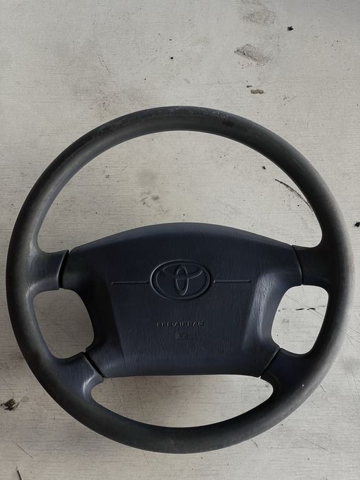 Продам Toyota руль