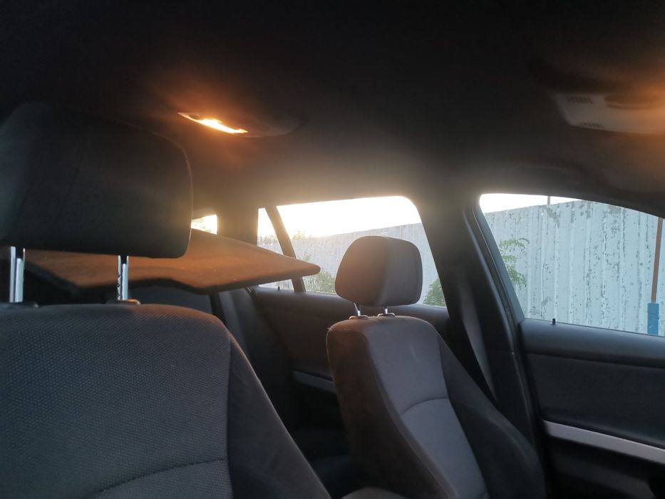 Бмв е91 320и 170кс н43 bmw e91 320i 170hp n43 таван