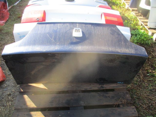 Capac portbagaj capota spate PEUGEOT 406 sedan limuzina ORIGINALA