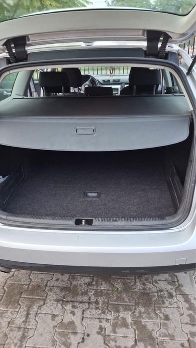 Volkswagen Passat b6 2010