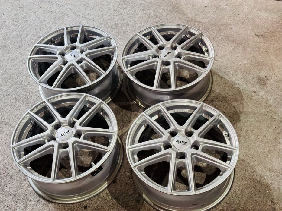 4бр ал Audi A4/А6/ 16цола