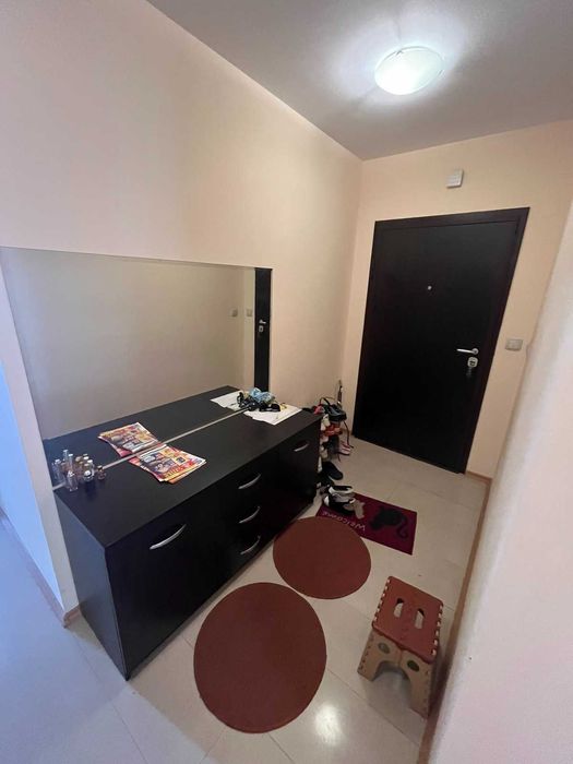 Дава се под наем Тристаен апартамент в Велинград - 146 кв.м за 146000 € - Снимка #5