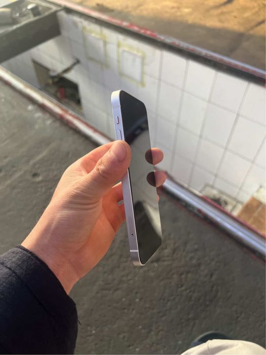 Iphone12 128gb сотилди