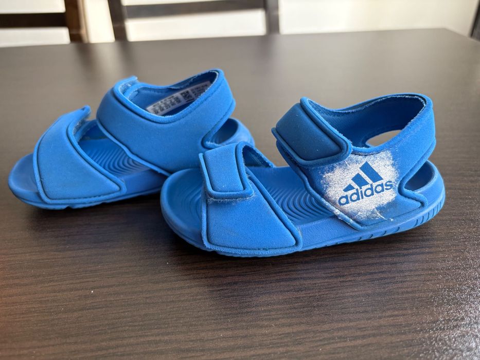 Детски сандали Адидас