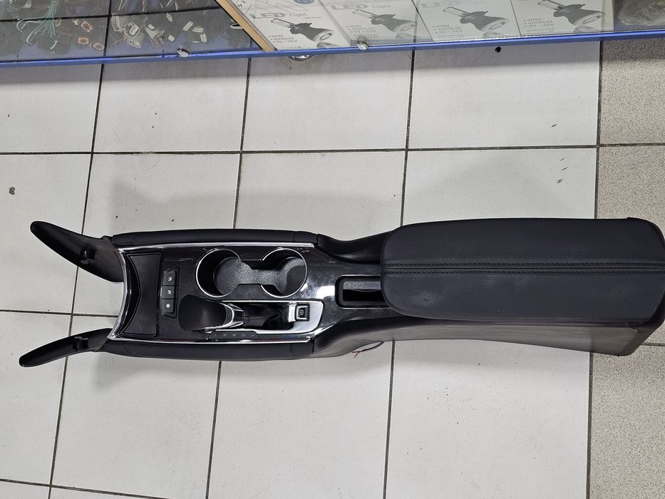 Spark Bar Malibu original