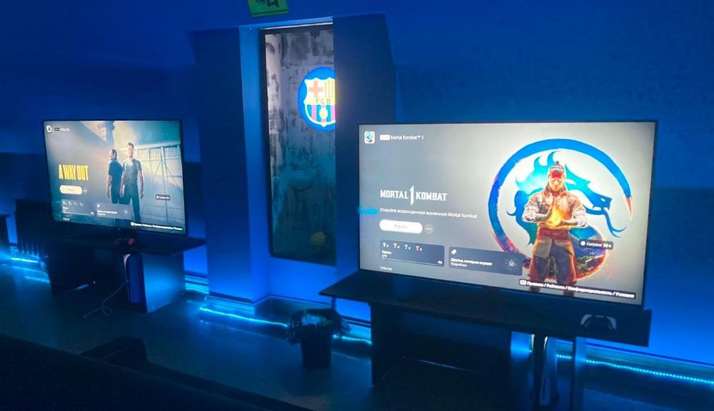 Продам Плейстейшн и Телевизоры