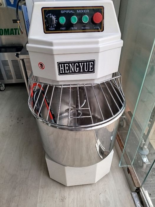 Meshalka Hengyue , hengu , Мешалка хенгуи