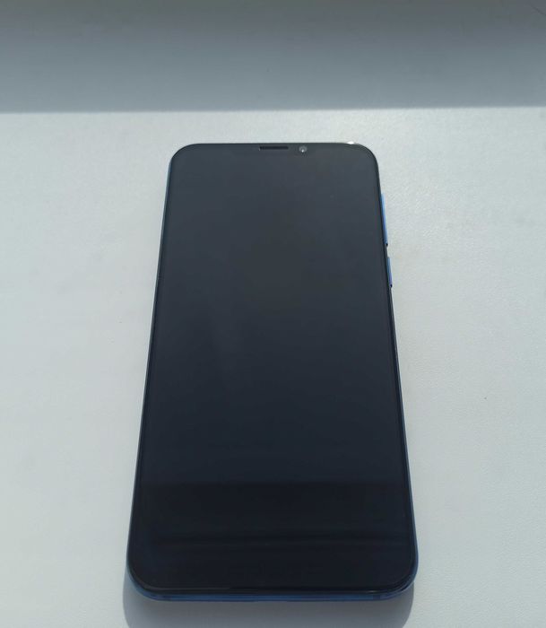 Смартфон Meizu X8 64GB. Есть дефект