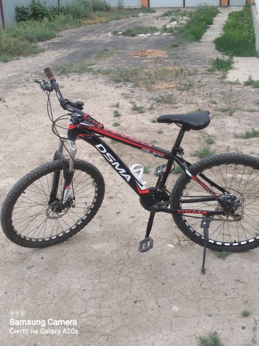Срочно продоется велосипед