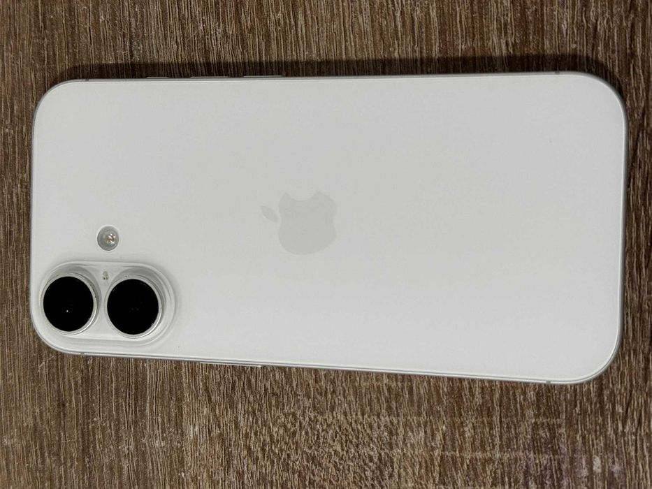 iPhone 17  256GB