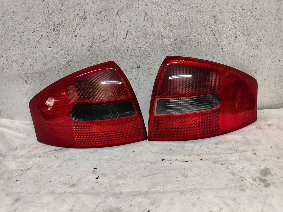 Оригинални стопове Ауди А6 Ц5  Audi A6 C5  седан