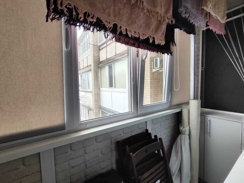 3 комн квартира, район СКГУ