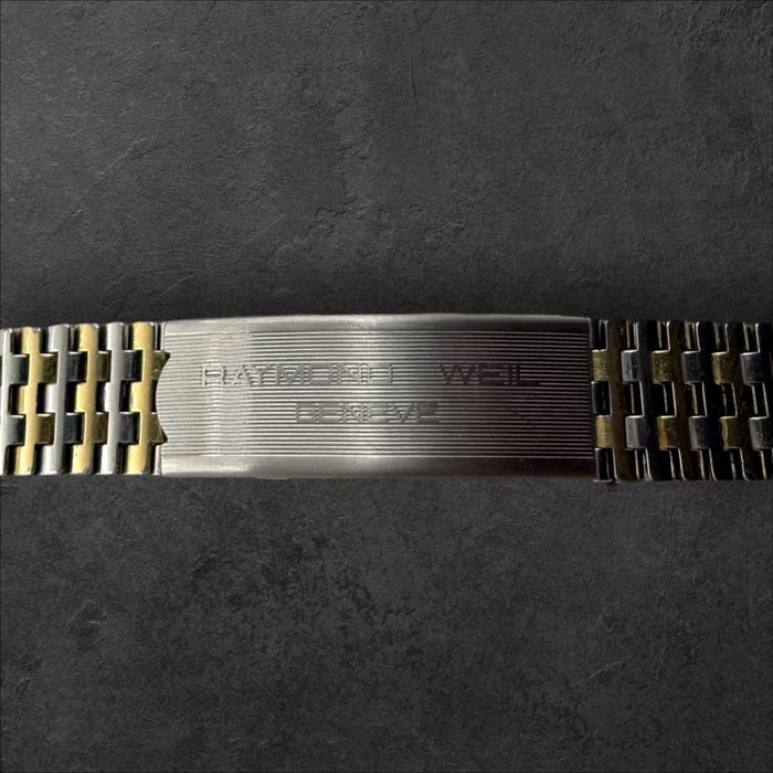 Ретро автоматичен дамски часовник Raymond Weil Geneve Automatic – 70-те години