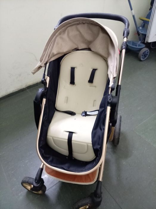 Продам коляску амели