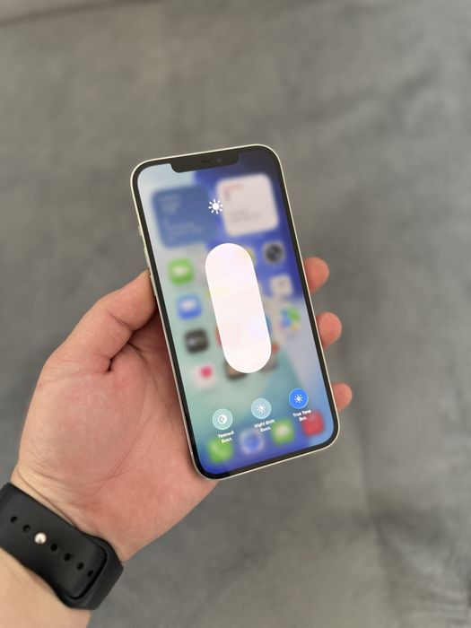 Iphone 12 pro max 128gb / Айфон 12 про макс 128гб