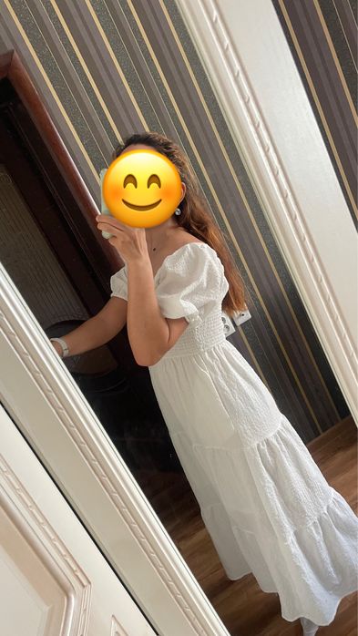 Продам платья - почти новые