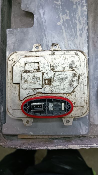 Баласт за Мерцедес ксенон