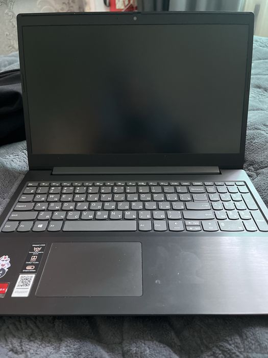 Продаю ноутбук Lenovo IdeaPad 15.6