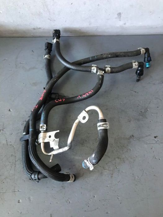 conducta ulei  1.4 tdi cus vw polo 6r skoda fabia 3 rapid toledo seat ibiza 6j audi a1