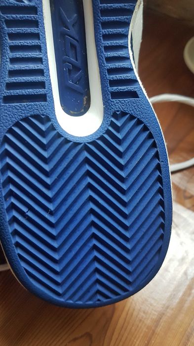 Баскетболни обувки " Reebok "