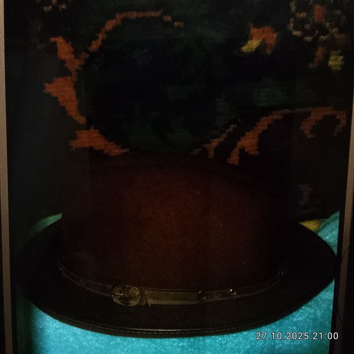 Продам мужские шляпы