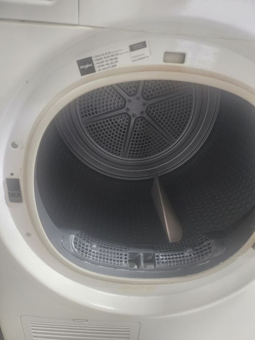 Electrocasnice Uscator de rufe